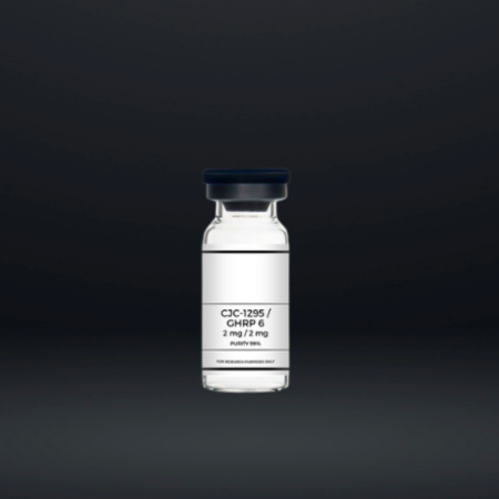 CJC-1295 GHRP-6 Combo vial (2mg-2mg) | AUStarLabs | Austar labs | Austarlabs reviews