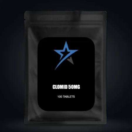 Clomid 50mg x 50 | AUStarLabs | Austar labs | Austarlabs reviews