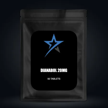 Dianabol-20mg-x-50 | AUStarLabs | Austar labs | Austarlabs reviews | Austarlabs.com