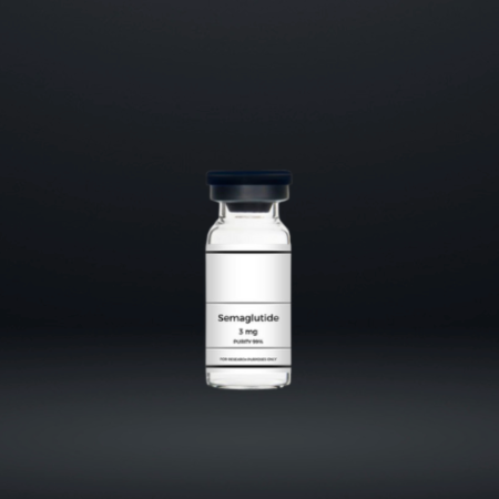 Semaglutide 3mg | AUStarLabs | Austar labs | Austarlabs reviews